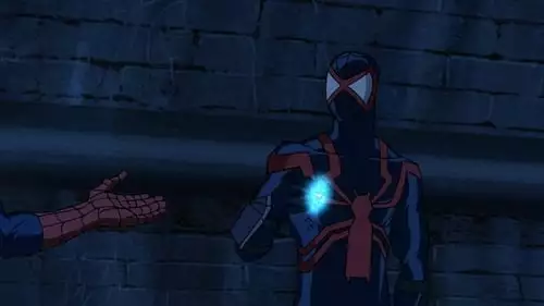 Ultimate Homem-Aranha S4E16