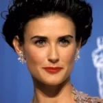 Demi Moore