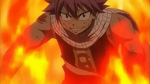 Fairy Tail S5E20