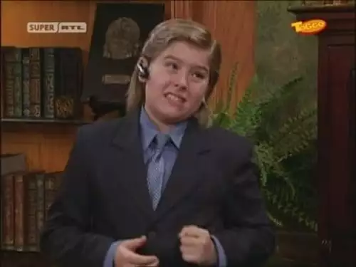 Zack & Cody: Gêmeos em Ação S3E11