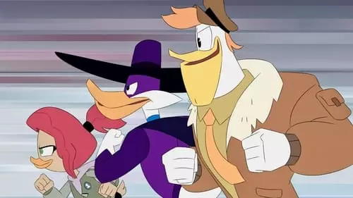 DuckTales: Os Caçadores de Aventuras S3E12