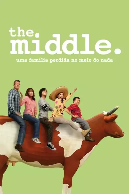 The Middle: Uma Família Perdida no Meio do Nada – Temporada 7