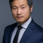 Kurt Yue