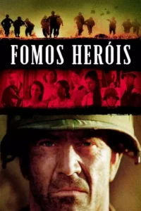 Fomos Heróis