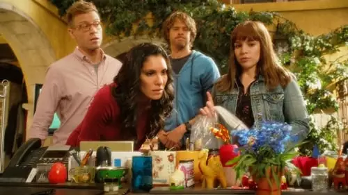 NCIS: Los Angeles S6E9