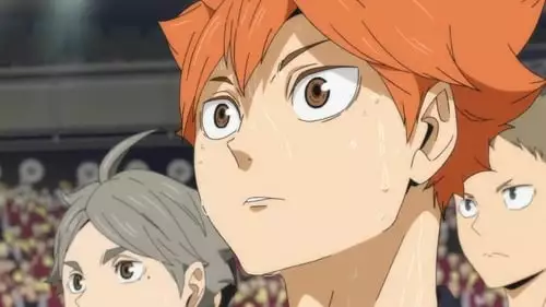 HAIKYU!! S4E20