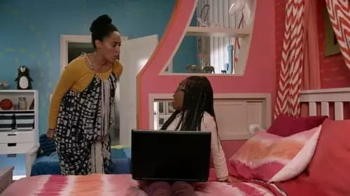 Black-ish S3E11