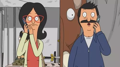 Bob’s Burgers S11E13