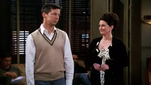 Will e Grace S8E19