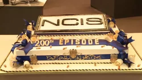 NCIS: Investigação Naval S0E50