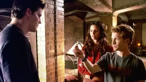 Angel: O Caça Vampiro S1E3