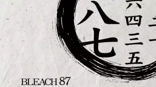 Bleach S1E87