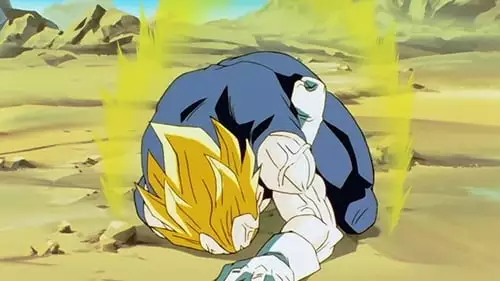 Dragon Ball Z Kai S5E23