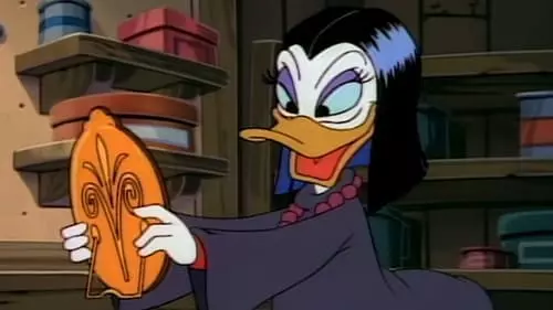 DuckTales: Os Caçadores de Aventuras S1E51