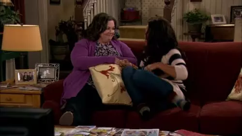 Mike & Molly: Um Casal de Peso S1E9