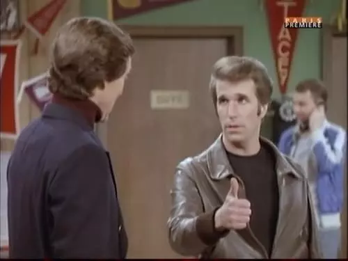 Happy Days S6E25