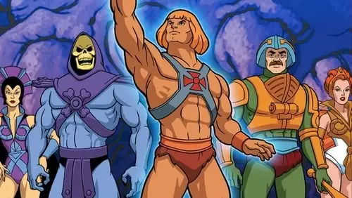 He-Man e Os Defensores do Universo S1E1