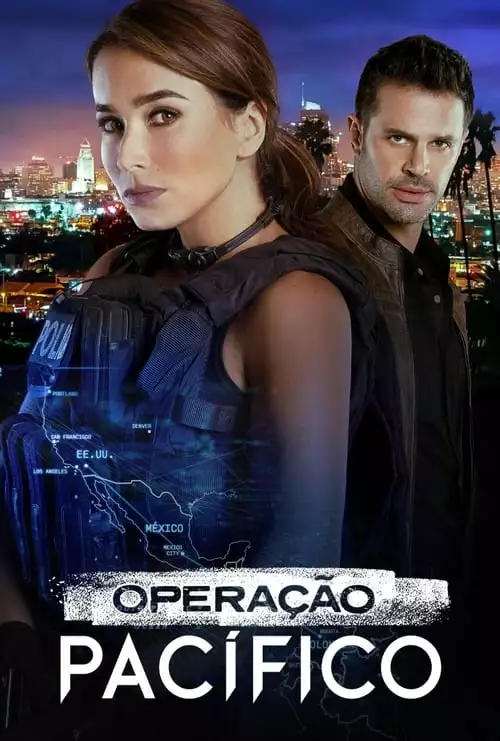 Operação Pacífico