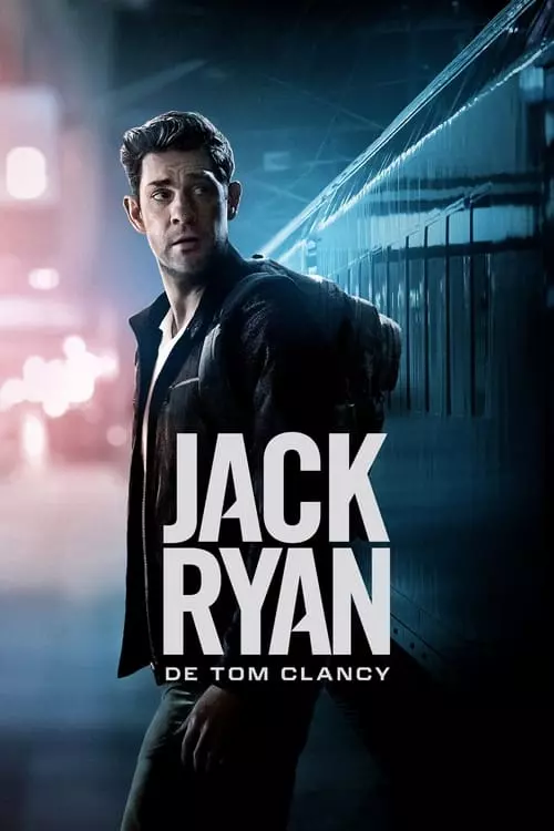 Jack Ryan de Tom Clancy – Temporada 3