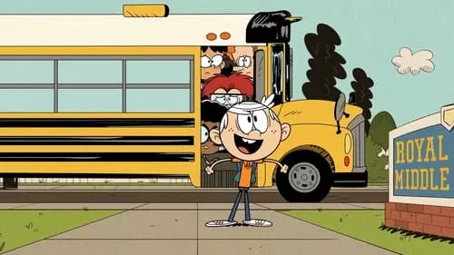 The Loud House S5E1