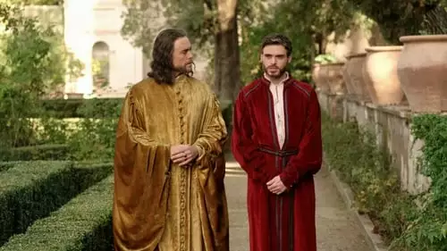 Medici: Mestres de Florença S1E5