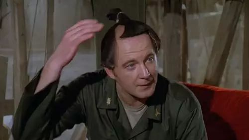 M*A*S*H S7E11