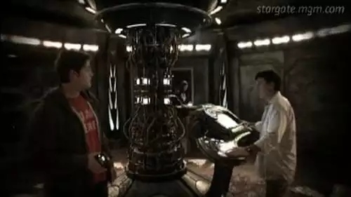 Stargate Universe S0E22