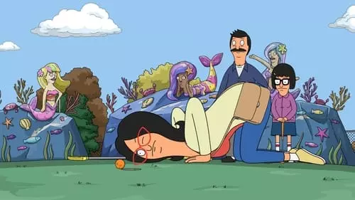 Bob’s Burgers S13E8