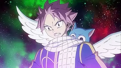 Fairy Tail S5E43