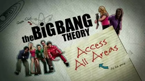 Big Bang: A Teoria S0E2