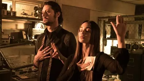 The Magicians: Escola de Magia S5E6