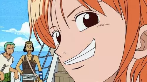 One Piece S1E44