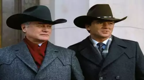 Dallas S12E25