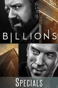 Billions – Especiais