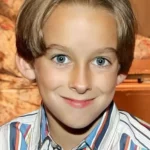 Sawyer Sweeten