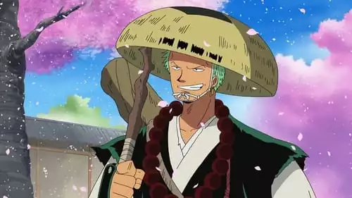 One Piece S9E303