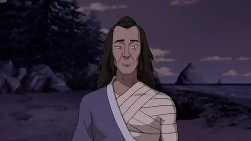 Avatar: A Lenda de Aang S1E15