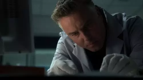 CSI: Investigação Criminal S3E6