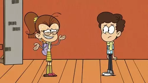 The Loud House S3E47