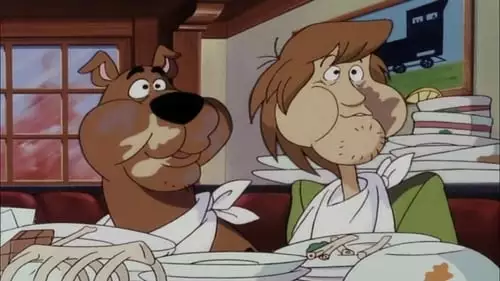 Scooby-Doo, Cadê Você? S0E5