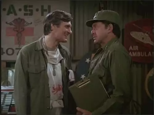 M*A*S*H S6E11