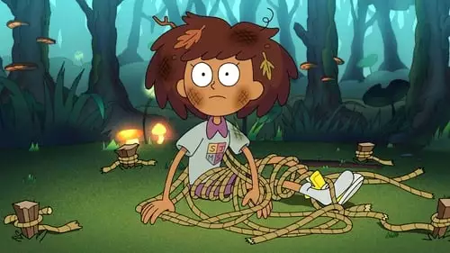 Amphibia S1E1