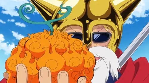 One Piece S16E678