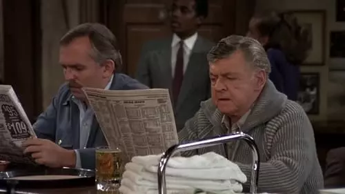 Cheers S4E10