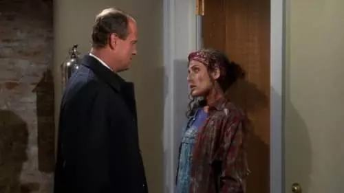 Frasier S5E19