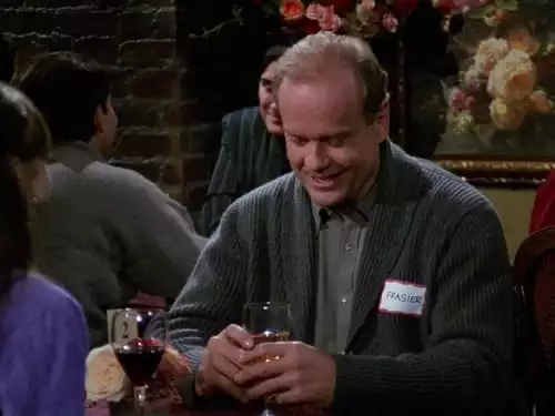 Frasier S8E13