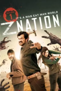 Z Nation – Temporada 1