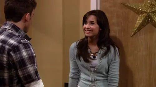 Sunny entre Estrelas S1E16