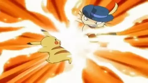 Pokémon S8E39