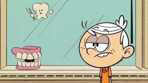 The Loud House S1E30